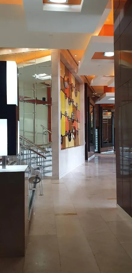 Bellagio@Chevron, Luxe, 2 Bedroom Apartment In The Heart Of Surfers Paradise! Gold Coast 0*,  Australia