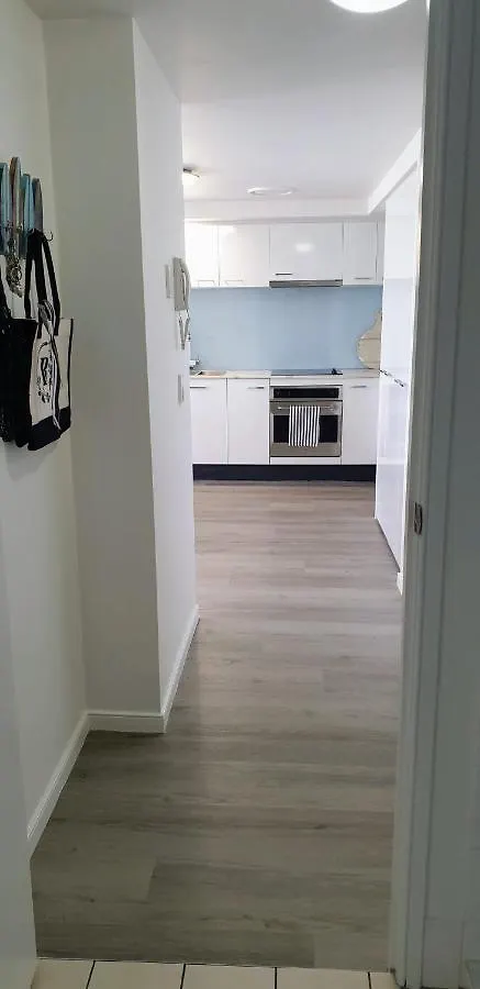 Bellagio@Chevron, Luxe, 2 Bedroom Apartment In The Heart Of Surfers Paradise! Gold Coast