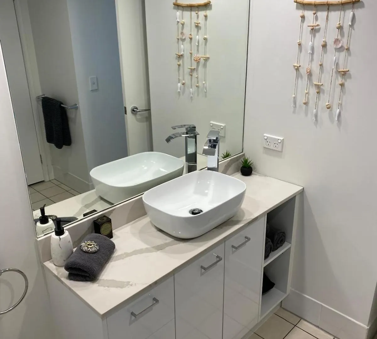 Bellagio@Chevron, Luxe, 2 Bedroom Apartment In The Heart Of Surfers Paradise! Gold Coast
