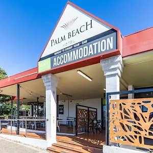 3* Hotel Palm Beach